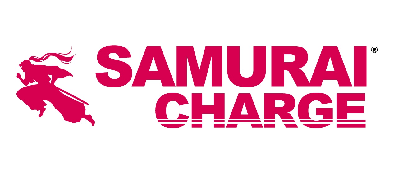 SAMURAI CHARGE